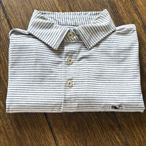 Vineyard Vines OTG Sankaty Polo